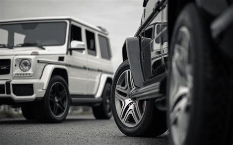 2021 Mercedes Benz AMG G63 Wallpapers - Wallpaper Cave