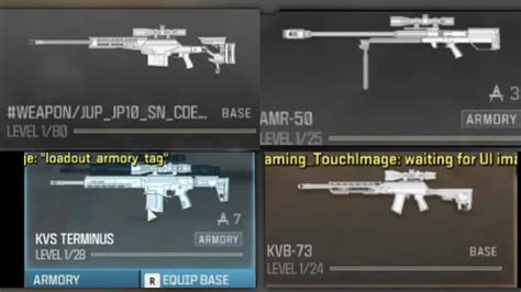 Modern Warfare 3 (2023): Leak shows 17 Guns & New Perks