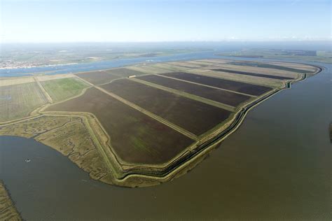 Crossrail - Wallasea Island Nature Reserve