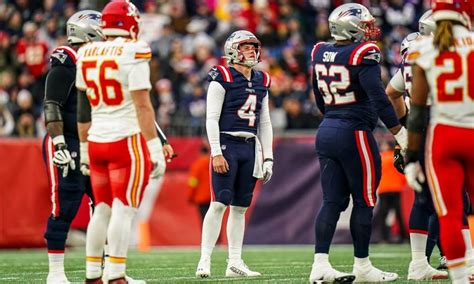 WATCH: Chiefs vs. Patriots Highlights Week 15