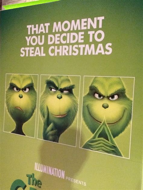 Using “memes” to promote the new grinch movie : r/FellowKids