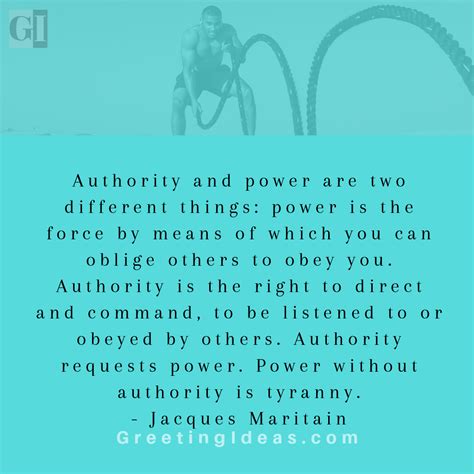 50+ Authority Quotes on Questioning, Submission, Obedience to Authority