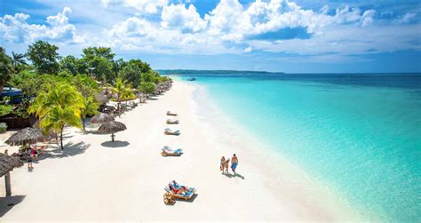 Beaches® Negril: All-Inclusive Resorts Jamaica [Official]