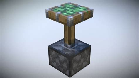 How to make a Sticky Piston in Minecraft?