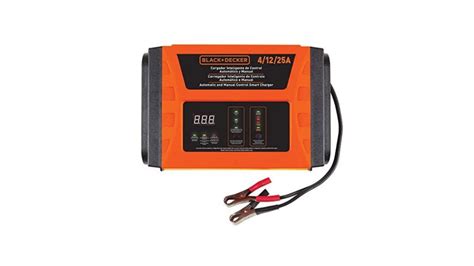 14 Best Car Battery Charger Brands In India (August 2024) | Lnlisting