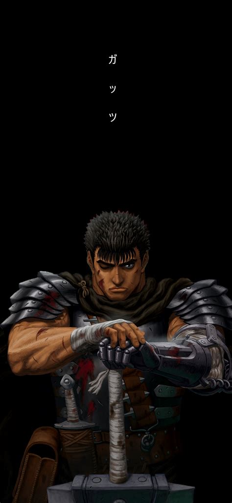 Berserk Live Wallpaper Phone ~ Berserk Guts Wallpaperaccess Enwallpaper ...