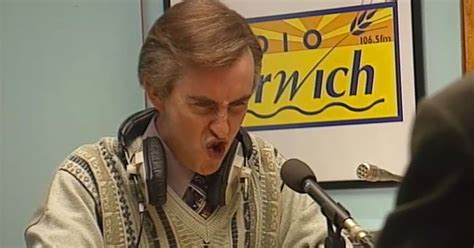 Classic Partridge: I'm Alan Partridge 1