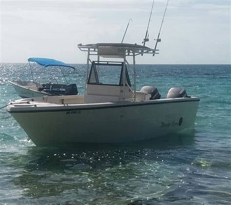 Eleuthera Fishing Charters - All You Need to Know BEFORE You Go (2024)