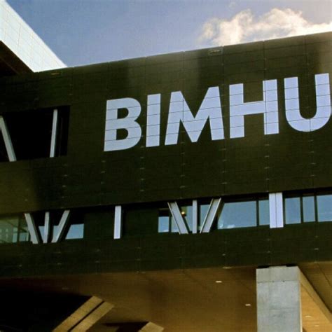 Bimhuis | Concert, Theater | CJP