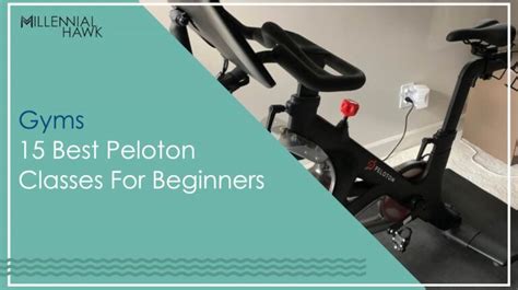 15 Best Peloton Classes For Beginners