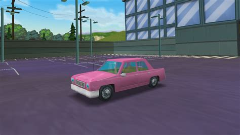 Roofed Family Sedan (Donut Mod Version) | Donut Mod | DT Docs