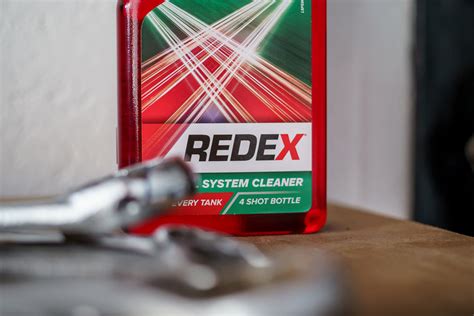 Redex Petrol System Cleaner Review - Audi R8