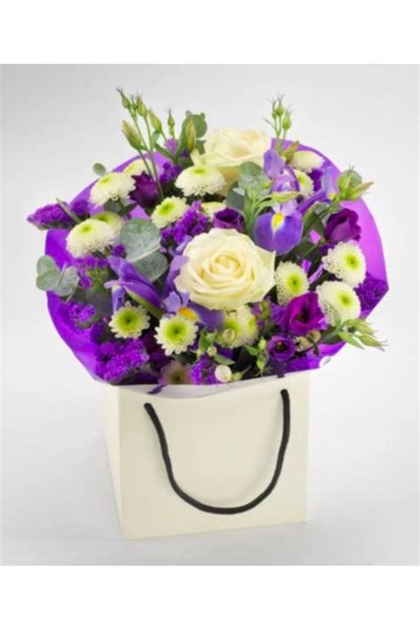 Same day flower delivery UK