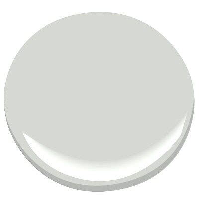 Alaskan Husky 1479 Paint - Benjamin Moore Alaskan Husky Paint Color Details