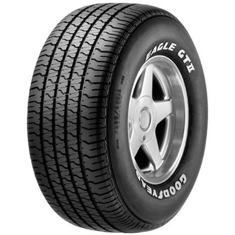 Goodyear Eagle GT II 285/60R16 111 S Tire - Walmart.com - Walmart.com