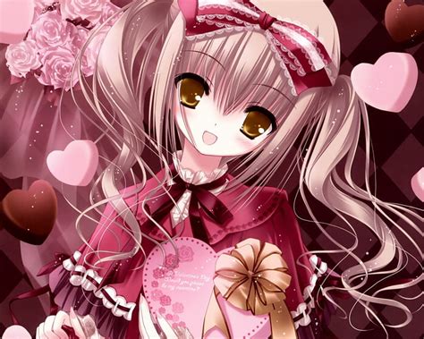 Aggregate more than 72 happy valentines day anime - in.cdgdbentre