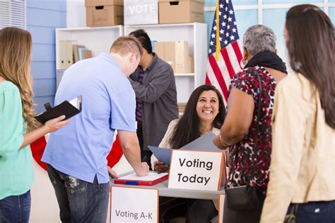 Election Judge Qualifications & Duties | Missoula County, MT