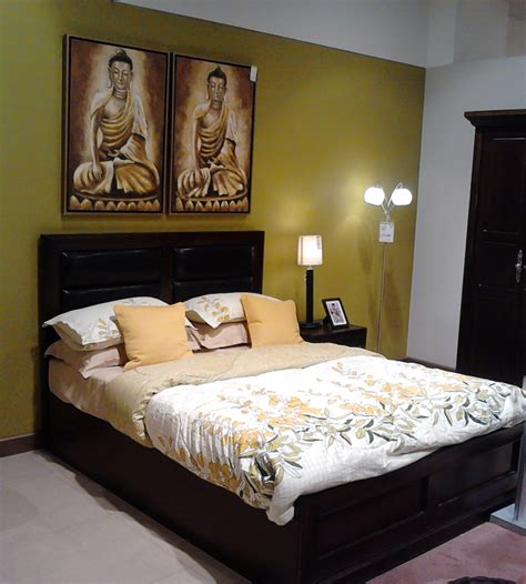 Feng Shui - Simple Cures: Biggest Bedroom Feng Shui Going Wrong Buddha ...