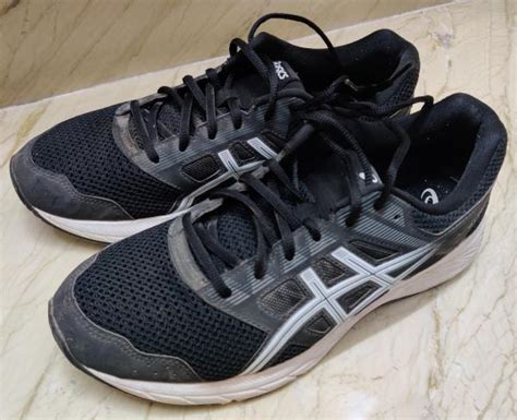 Asics Gel Contend 5 Review 2022, Facts, Deals ($40) | RunRepeat