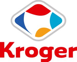 Kroger Logo PNG Vector (AI) Free Download