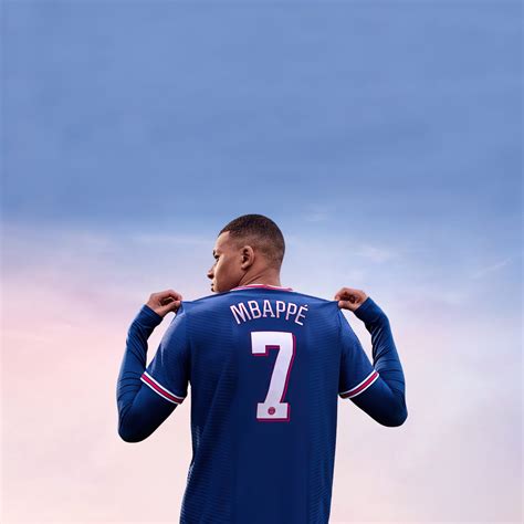 Update 57+ wallpaper mbappe super hot - in.cdgdbentre