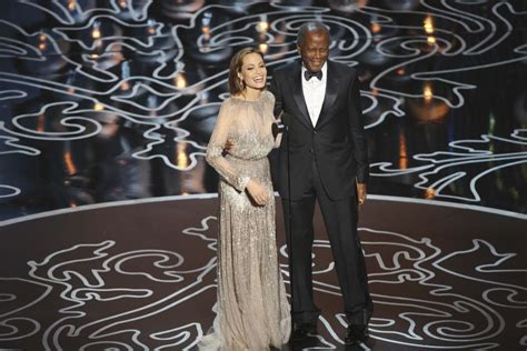 Opinion: Sidney Poitier's movies -- and his life -- made him a cultural ...