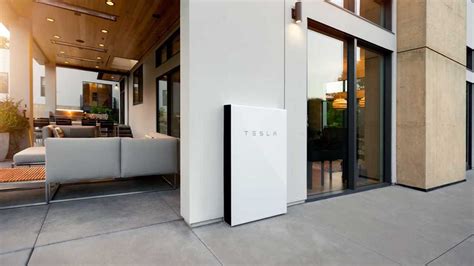 Tesla Powerwall Installations Surpass 200,000 Globally