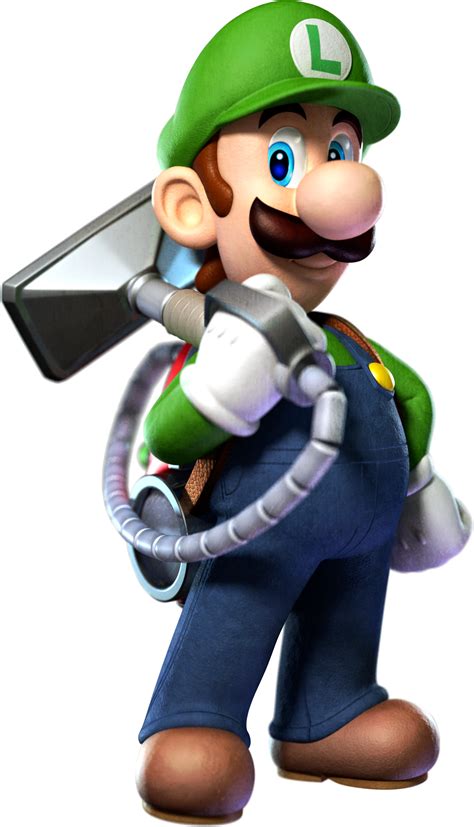 Luigi | DEATH BATTLE Wiki | Fandom powered by Wikia