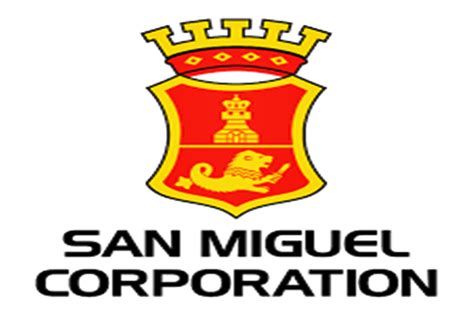 San Miguel Donates P1-B For Rehabilitation Centers