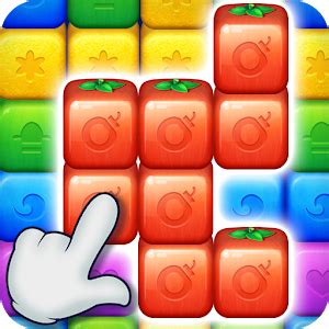 Fruit Block – Puzzle Legend For PC (Windows & MAC) | Techwikies.com