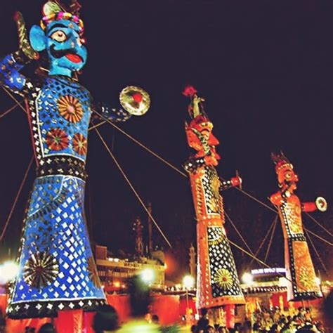 Best Things To Do In Hyderabad During Dussehra 2023 | LBB