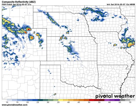 Severe Weather Saturday for Colorado - MountainWave Weather