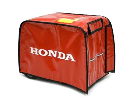 EU30is Generator Cover | The Honda Shop