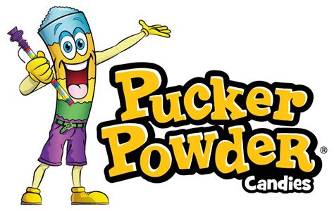 Candy Manufacturer | Pucker Powder | United States