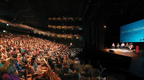 Joan Sutherland Theatre | Sydney Opera House