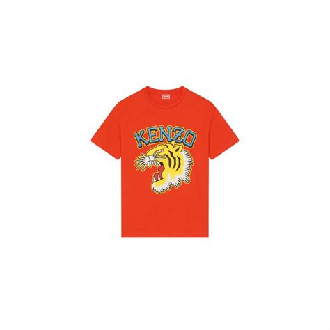 KENZO's Tiger Logo Is Remade in Kenzo Takada's Image