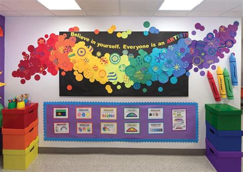 Preschool Classroom Decoration: 5 Simple Tips To Decorate