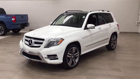 Mercedes Benz Glk 350