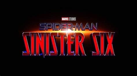 Spiderman Movie Logo