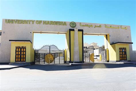 UOH - University of Hargeisa