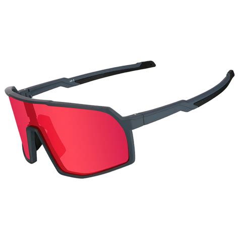 Sport sunglasses polarized UV400 protection cycle glasses