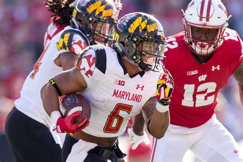 Maryland football preview 2018: Terps have talent, but ... - SBNation.com