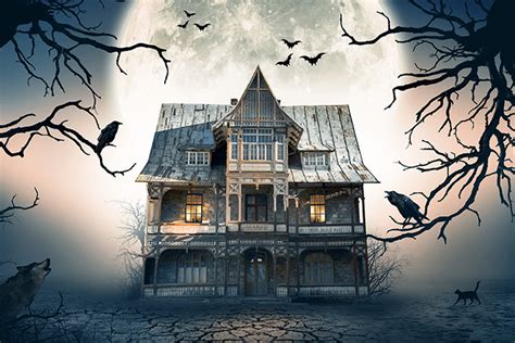 Denver’s Spookiest Halloween Haunted Houses | Credit Union of Denver