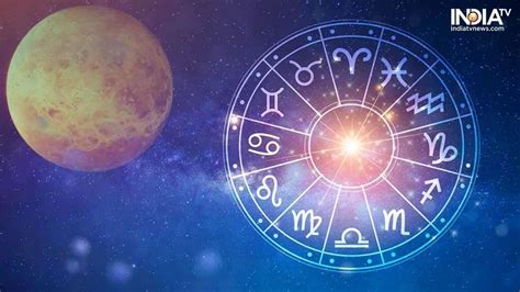 Horoscope 2024: Venus transit in Sagittarius in January – India TV