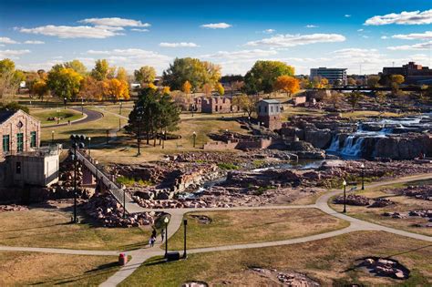 MONEY’s Best Places to Live 2016: Sioux Falls, South Dakota | Time