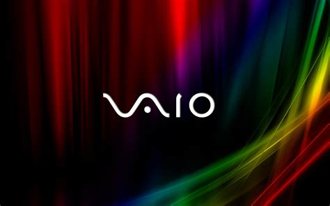 Sony Vaio HD Wallpapers - Top Free Sony Vaio HD Backgrounds ...