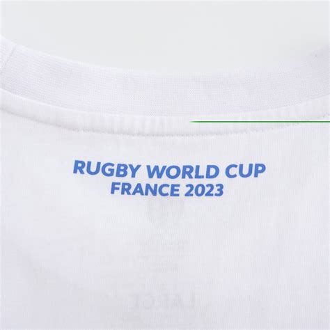 Rugby World Cup World Cup Nation Tee Sn | SportsDirect.com Ireland