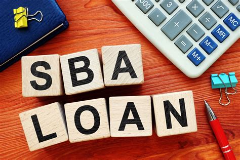 Choosing The Right SBA Loan For Your Business - BFC - Business Finance ...