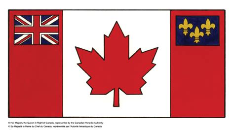 Origin of Canada's Flag - Canada.ca