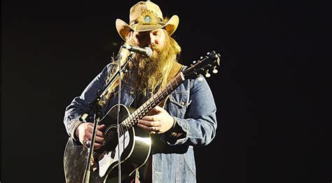 Chris Stapleton | Artists | Classic Country Music | Legendary Stories ...